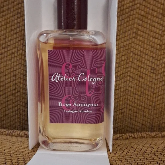 Atelier Cologne Rose Anonyme Perfume - Picture 7 of 7